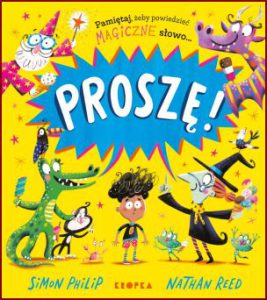 PROSZĘ (Please)