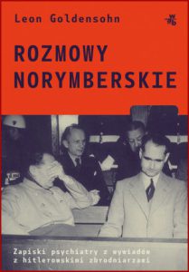 ROZMOWY NORYMBERSKIE (The Nuremberg Interviews)