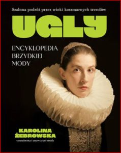 UGLY Encyklopedia brzydkiej mody