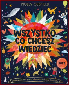 WSZYSTKO CO CHCESZ WIEDZIEĆ (Everything Under the Sun)