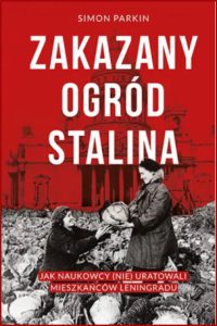 ZAKAZANY OGRÓD STALINA (The Forbidden Garden)