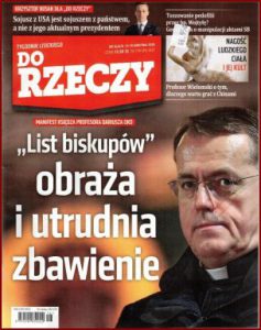 DO RZECZY 13-19 kwietnia 2026 - Mag