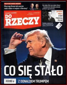 DO RZECZY 7-12 kwietnia 2026 - Mag