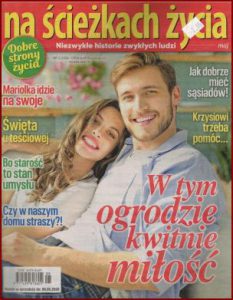 NA ŚCIEŻKACH ŻYCIA 5/2026 - Mag