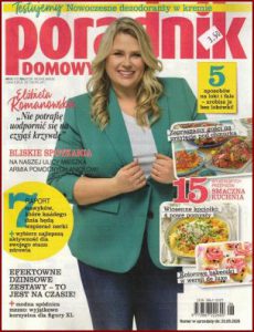 PORADNIK DOMOWY Maj 2026 - Mgz