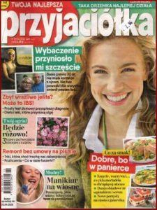 PRZYJACIÓŁKA 9-22 kwietnia 2026 - Mgz