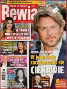 REWIA 29 kwietnia 2026 - Mgz