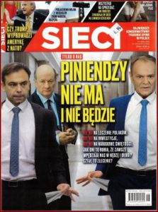 SIECI 13-19 kwietnia 2026 - Mag