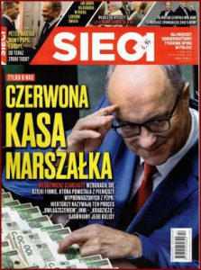 SIECI 20-26 kwietnia 2026 - Mag