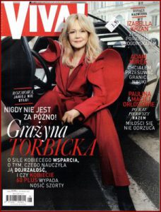 VIVA 23 kwietnia 2026 - Mag