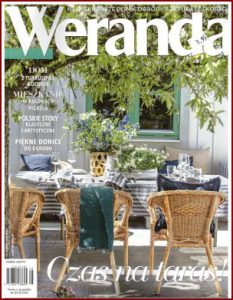WERANDA Maj 2026 - Mgz