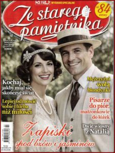 ZE STAREGO PAMIĘTNIKA Nr 3/ 2026- Mgz