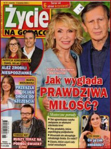 ŻYCIE NA GORĄCO 9 kwietnia 2026 - Mgz