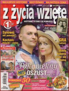 Z ŻYCIA WZIĘTE Nr 7/2026 - Mag