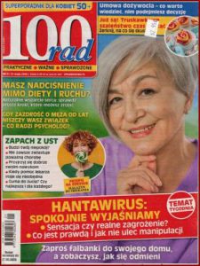 100 RAD 21 maja 2026 - Mag