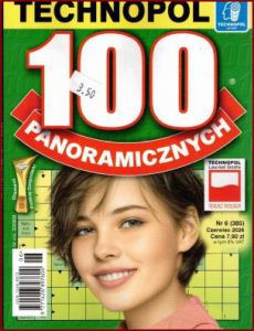 100 PANORAMICZNYCH Czerwiec 2026 - Mgz