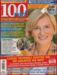 100 RAD 7 maja 2026 - Mag