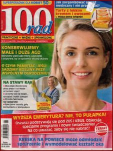 100 RAD 14 maja 2026 - Mag