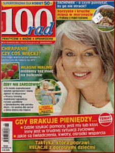 100 RAD 30 kwietnia 2026 - Mag