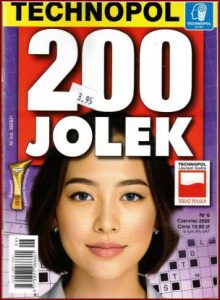 200 JOLEK Czerwiec 2026 - Mgz