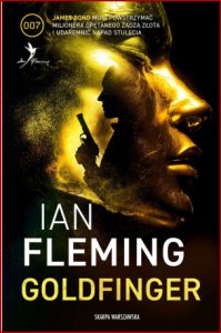 GOLDFINGER – In Polish