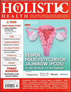 HOLISTIC HEALTH 2/ 2026 - Mgz