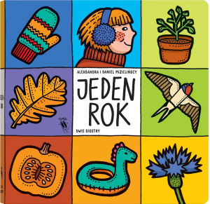 JEDEN ROK