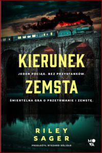 KIERUNEK ZEMSTA (With a Vengeance)