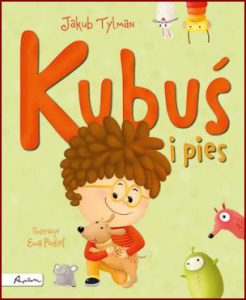 KUBUŚ I PIES