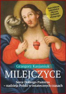 MILEJCZYCE