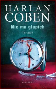 NIE MA GΕUPICH (Nobodyβs Fool)