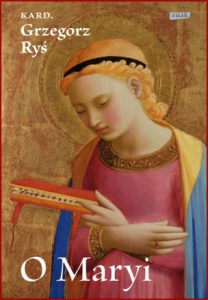 O MARYI