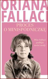 PROCES O MINISPÓDNICZKĘ