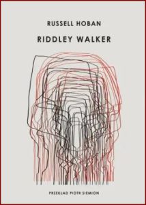 RIDDLEY WALKER - In Polish