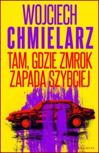 TAM GDZIE ZMROK ZAPADA SZYBCIEJ