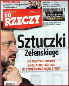 DO RZECZY 11-17 maja 2026 - Mag