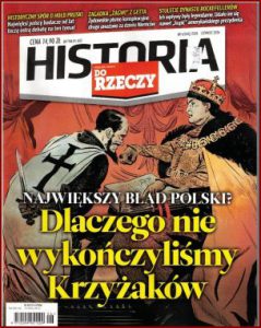 DO RZECZY HISTORIA Czerwiec 2025 - Mag