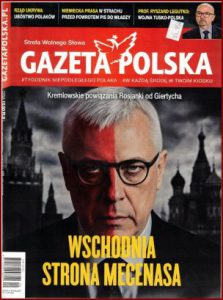 GAZETA POLSKA 13 maja 2026 - Mgz