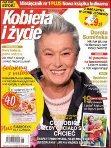 KOBIETA I ŻYCIE Czerwiec 2026 - Mag