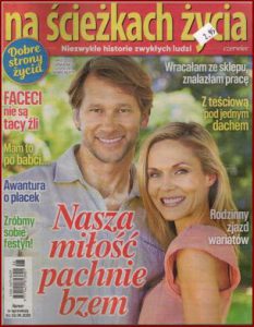 NA ŚCIEŻKACH ŻYCIA 6/2026 - Mag