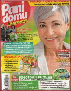 PANI DOMU 11-24 maja 2026 - Mgz