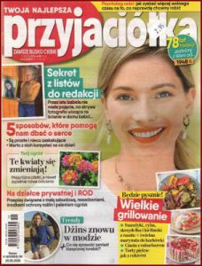 PRZYJACIÓŁKA 7-20 maja 2026 - Mgz