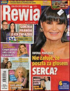 REWIA 27 maja 2026 - Mgz