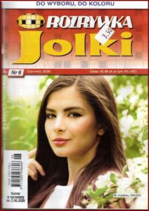 ROZRYWKA JOLKI Czerwiec 2026 - Mgz