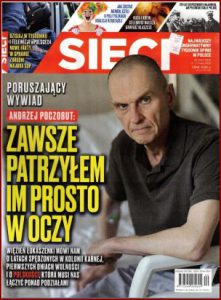 SIECI 11-17 maja 2026 - Mag