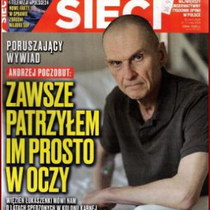 SIECI 11-17 maja 2026 - Mag