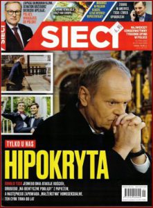 SIECI 18-24 maja 2026 - Mag