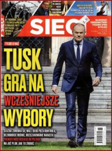 SIECI 27 kwietnia-3 maja 2026 - Mag