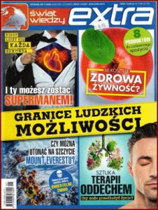 ŚWIAT WIEDZY Extra Nr 1/2026 - Mag