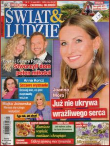 ŚWIAT & LUDZIE 21 maja 2026 - Mgz